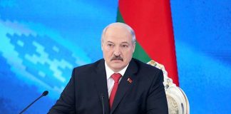 Большой разговор с Президентом