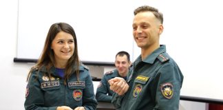 Звание «Лучший пропагандист» присуждено нашему земляку Роману Песьковскому