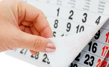 Стал известен график переноса рабочих дней в 2027 году