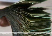 В Беларуси выросли все виды трудовых пенсий