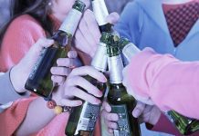 Чем чревата пивная зависимость? Разъясняет врач-психиатр-нарколог Климовичской райбольницы