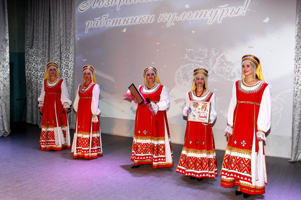 Когда в сердцах не гаснет огонек