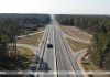 На республиканских дорогах с 25 мая введут летние ограничения нагрузки на оси