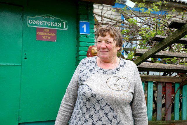 Чем богаты Новые Жарки Климовичского района?