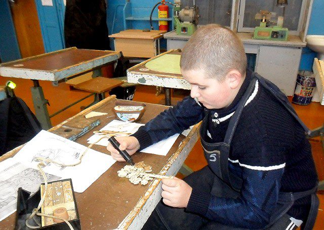 Учащиеся ГУО «УПК Малашковичский детский сад — базовая школа Климовичского района» получили награды районного смотра-конкурса «Спасатели глазами детей»