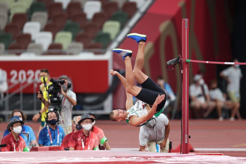 Белорусские олимпийцы открыли счет медалям на Играх в Токио