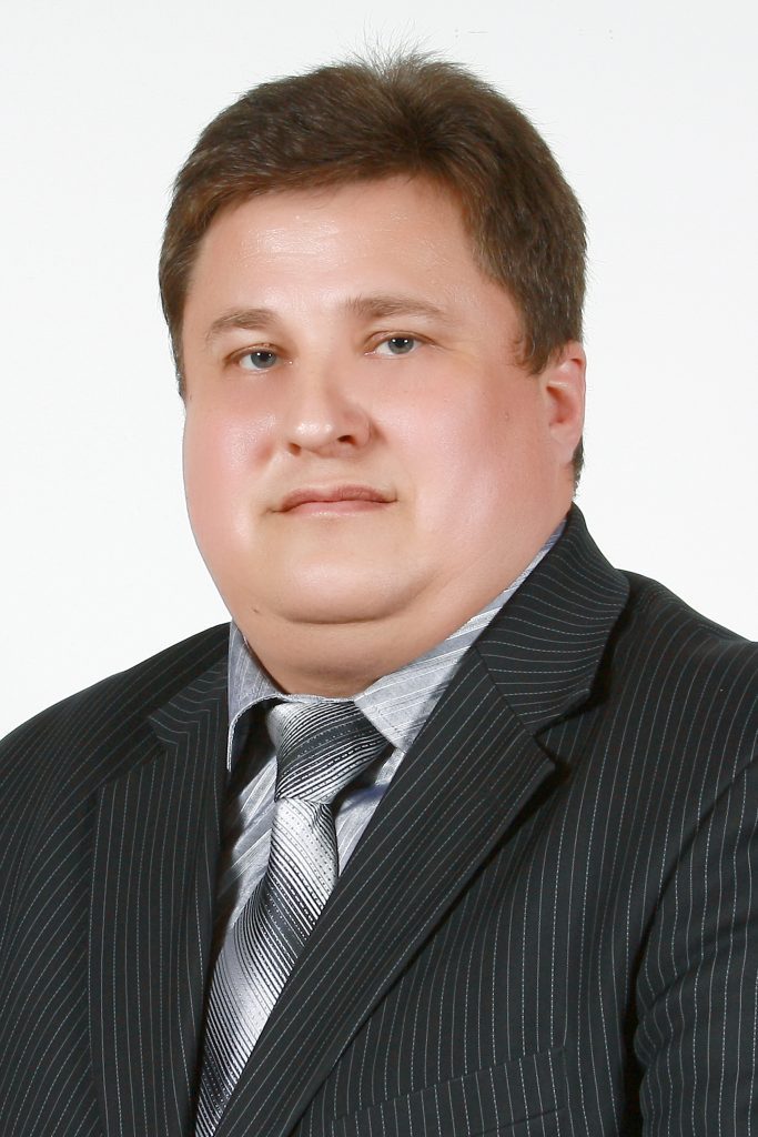 Петр Гомолко, заведующий отделением УО «Климовичский государственный аграрный колледж», первый секретарь райкома КПБ: принять участие в референдуме нужно каждому