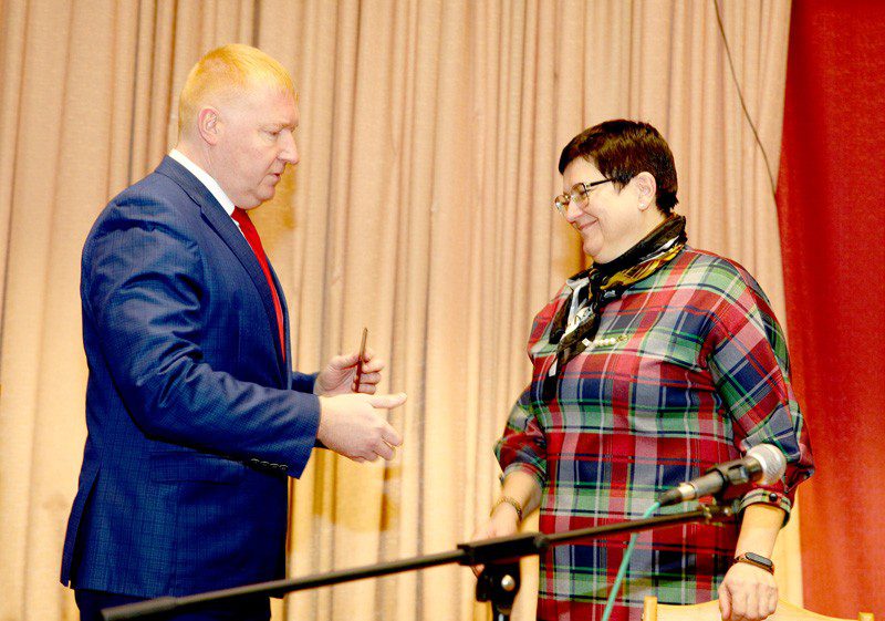 Татьяна Кондратьева назначена директором Климовичского государственного аграрного колледжа