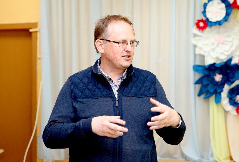Какие археологические находки таит в себе климовичская земля, узнали ребята Тимоновской школы