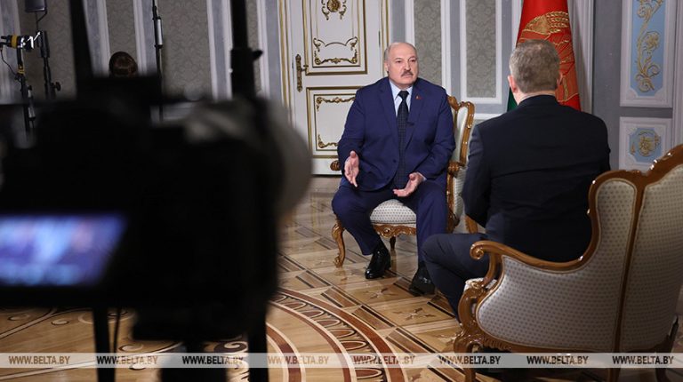 Газета родная нива