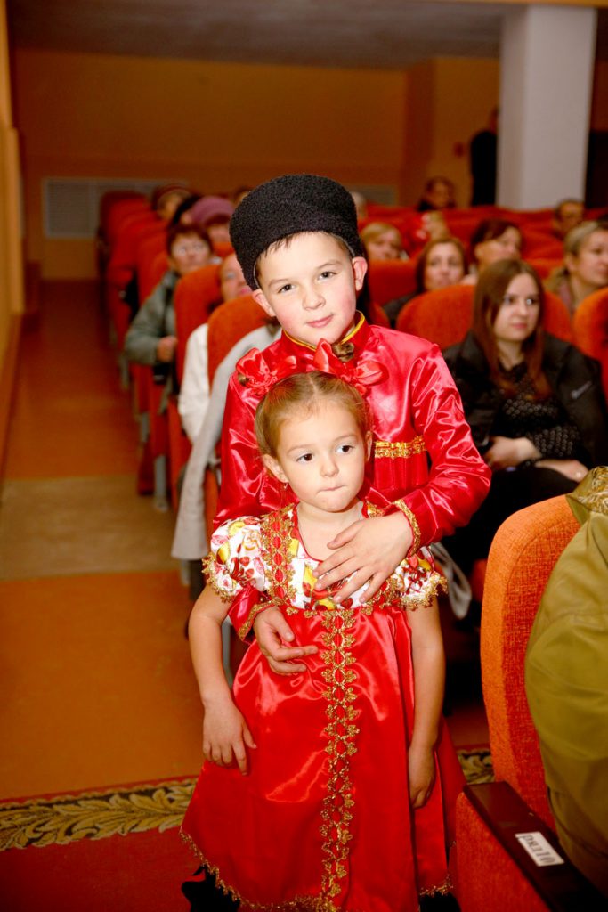 На Климовщине проходит III Фестиваль православной духовной культуры «Слово Христово». ФОТО