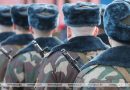 В Вооруженных Силах Беларуси начались плановые занятия по боевой готовности