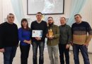 Команда «Откуда» из Климовичей стала победителем межрайонного турнира по интеллектуальным играм «Осенний кубок-2022»
