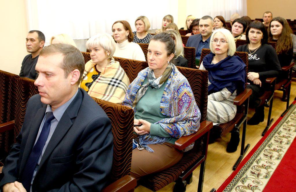 Прокурор Климовичского района Дмитрий Галалобов рассказал о жертвах преступлений геноцида в период Великой Отечественной войны