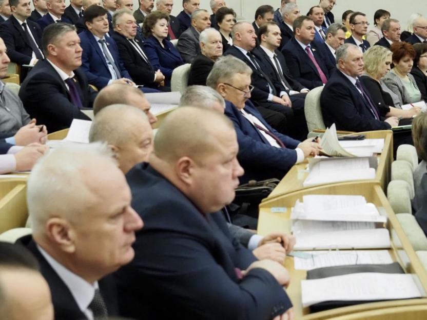 Социально-экономическое развитие и проект бюджета Могилевской области на 2023 год рассмотрели на заседании облисполкома. Фото