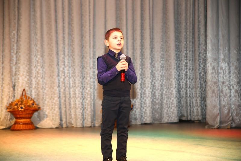 ФОТОФАКТ: концерт «Я гэты край Радзімаю заву» состоялся в Климовичах