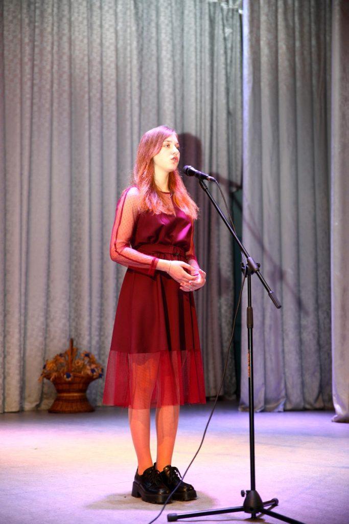 ФОТОФАКТ: концерт «Я гэты край Радзімаю заву» состоялся в Климовичах