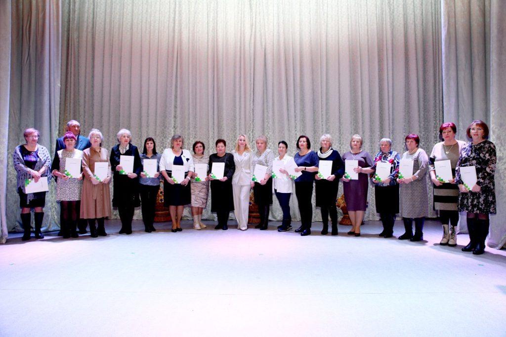 ОАО «АСБ Беларусбанк» отмечает 100-летний юбилей