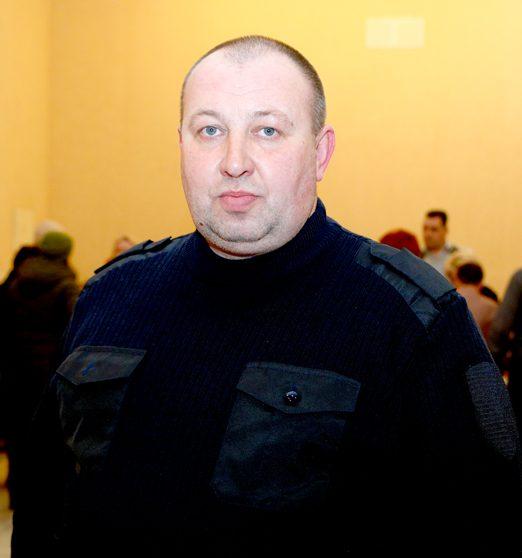 Говорят климовчане — делегаты учредительного съезда партии с рабочим названием «Белорусская политическая партия «Белая Русь»