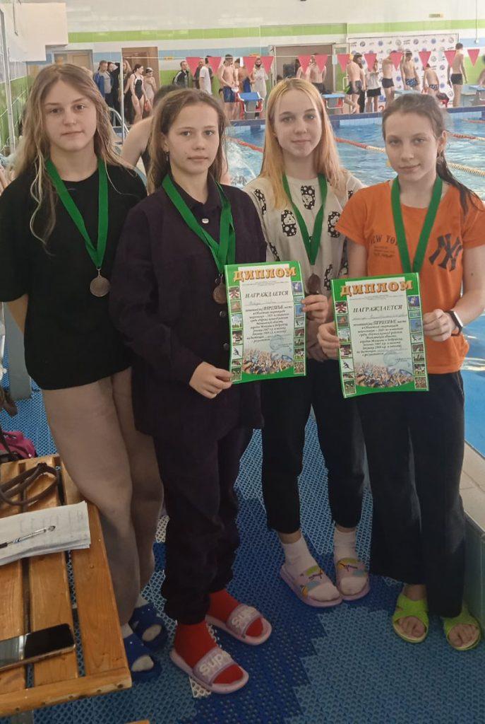 Каких результатов добились климовчане на спортивных соревнованиях?