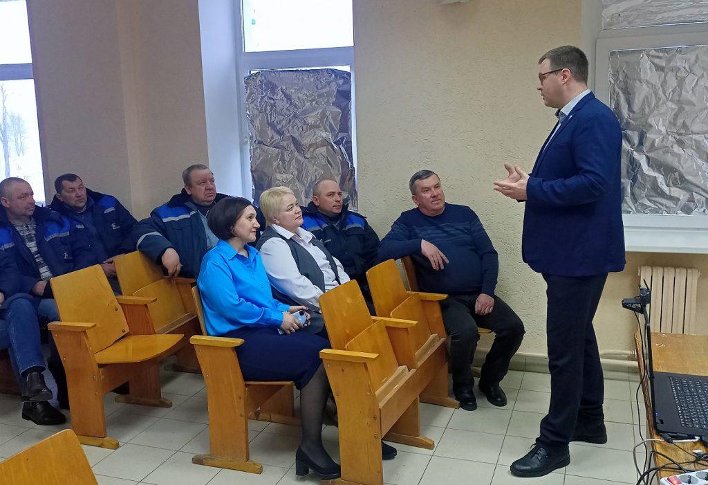 Мнение: новая партия необходима для консолидации патриотических сил государства