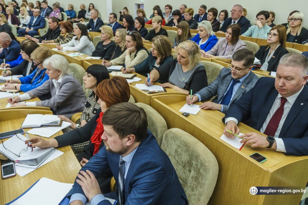 Анатолий Исаченко: "Главное для всех нас — преданное служение своей Родине"