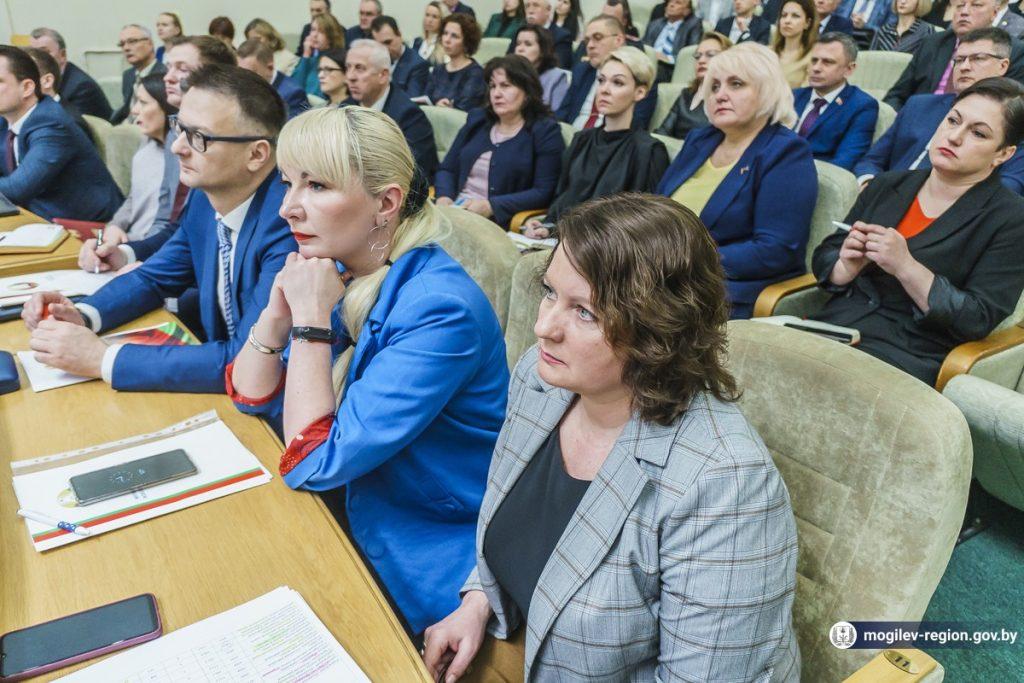 Анатолий Исаченко: "Главное для всех нас — преданное служение своей Родине"