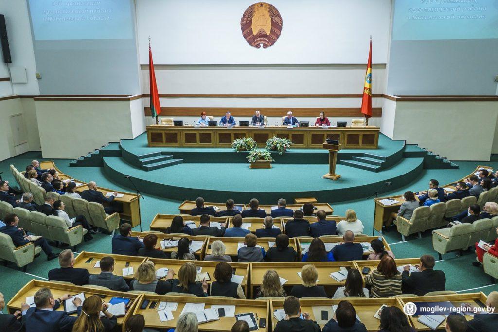 Анатолий Исаченко: "Главное для всех нас — преданное служение своей Родине"