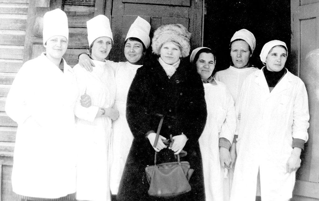 К юбилею районной газеты климовчане поделились своими воспоминаниями