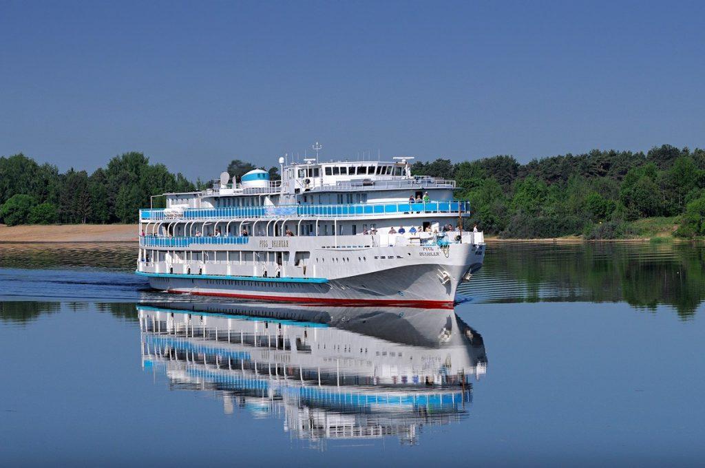 Круизы по рекам России: что нужно знать