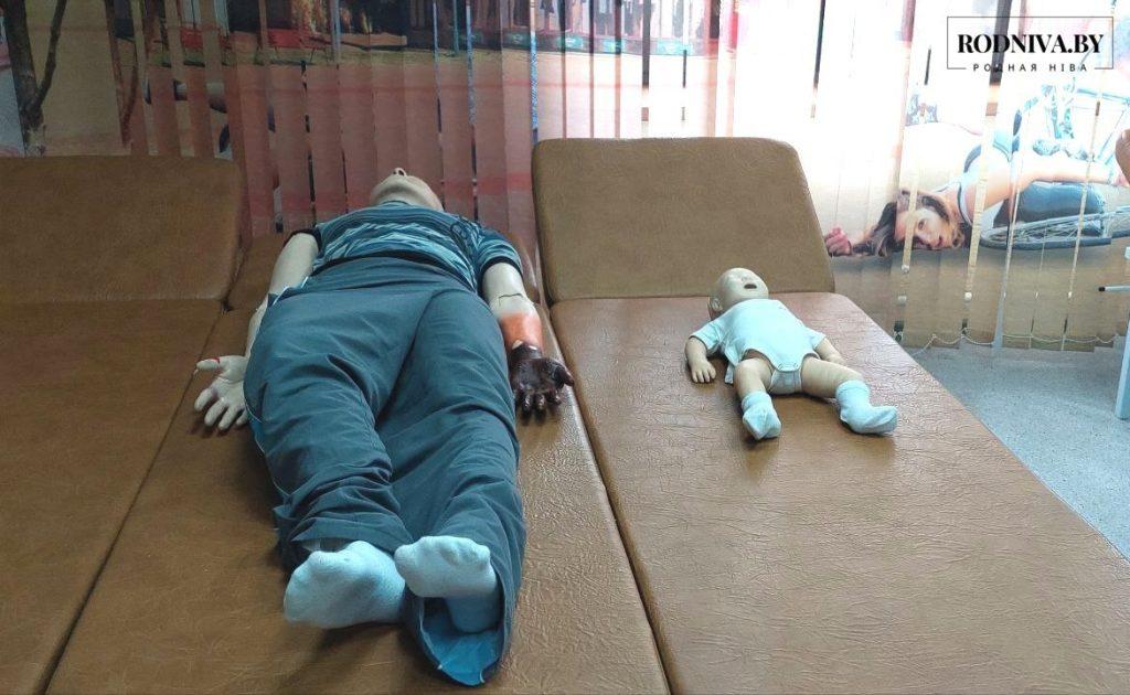 Журналисты Могилевщины приняли участие в областном семинаре, посвященном 170-летию пожарной службы Республики Беларусь