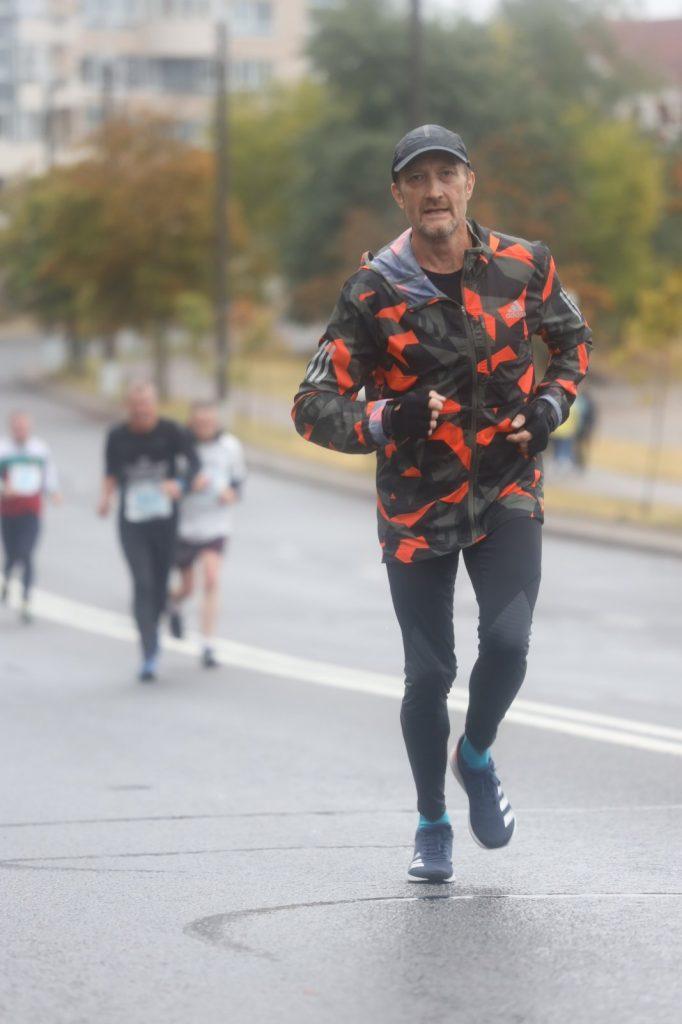 Могилевский международный марафон состоится 1 октября. Кто из климовчан примет участие?