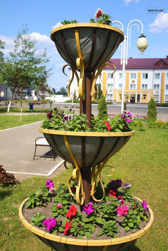 Климовчан приглашают активнее участвовать в мероприятиях по благоустройству