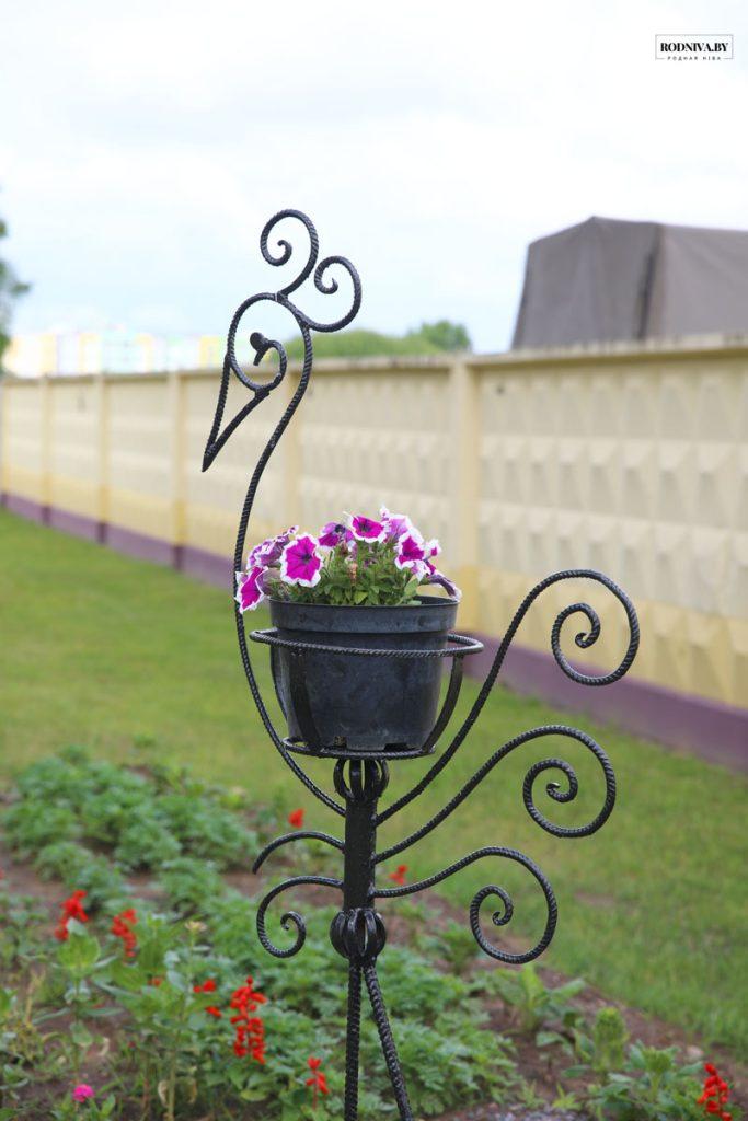 Климовчан приглашают активнее участвовать в мероприятиях по благоустройству