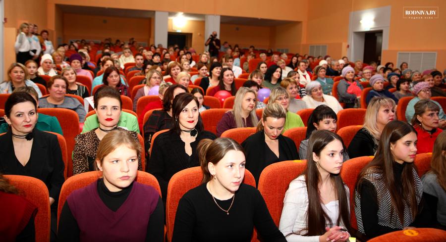 Кто победил в конкурсе «Музыкальная вершина»? Рассказываем подробности климовчанам