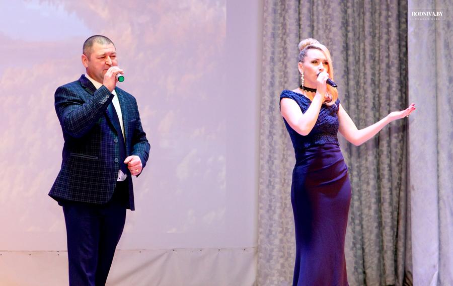Кто победил в конкурсе «Музыкальная вершина»? Рассказываем подробности климовчанам