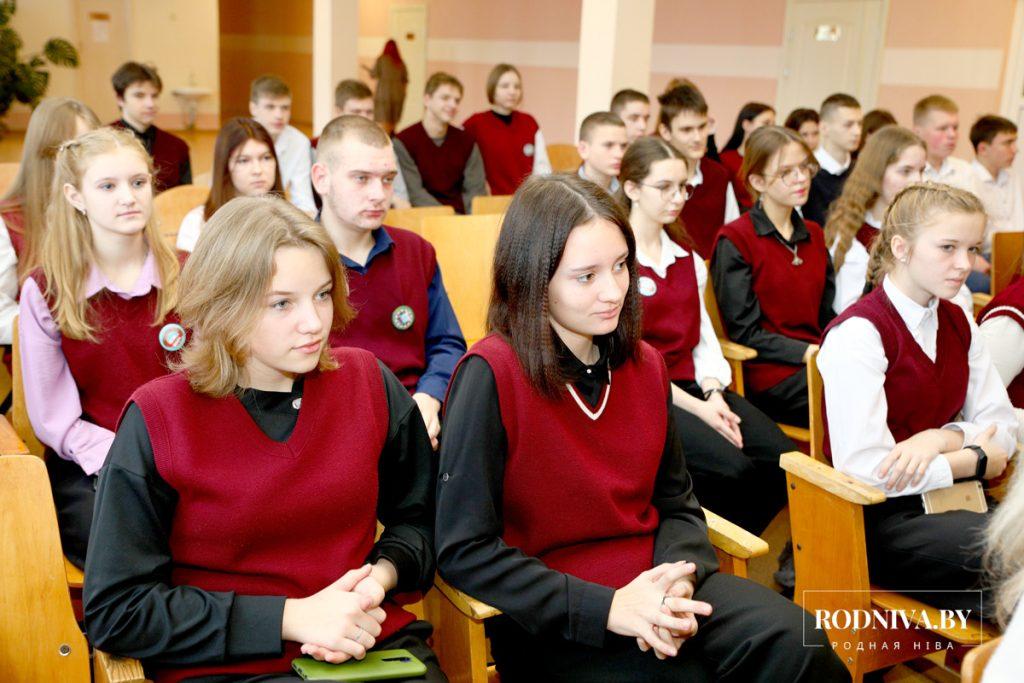 В Климовичах прошел районный семинар-практикум «Блогерство и современный мир»