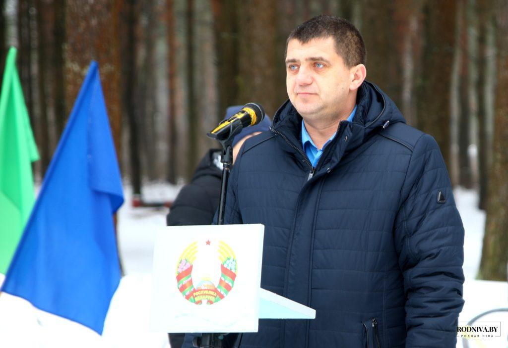 Стали известны имена победителей Климовичской лыжни-2024