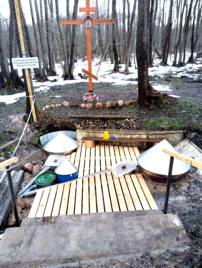 В Милославичи и Юрьевичи Климовичского района будет организован подвоз людей 19 января