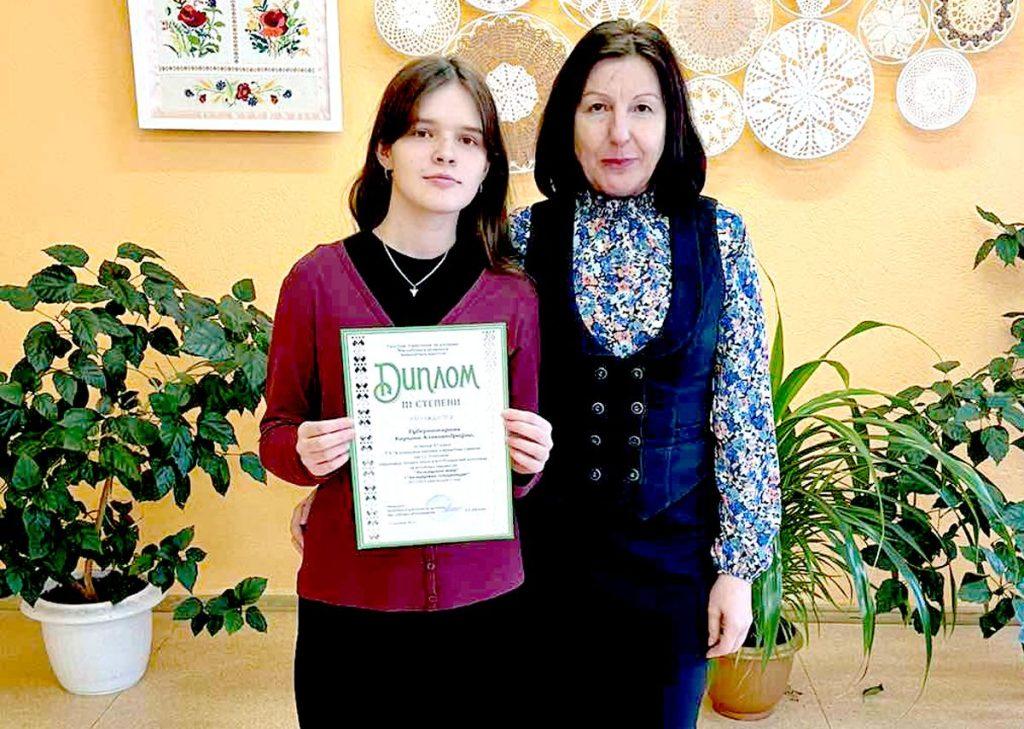 Стали известны имена климовчан — призеров областного этапа предметных олимпиад школьников