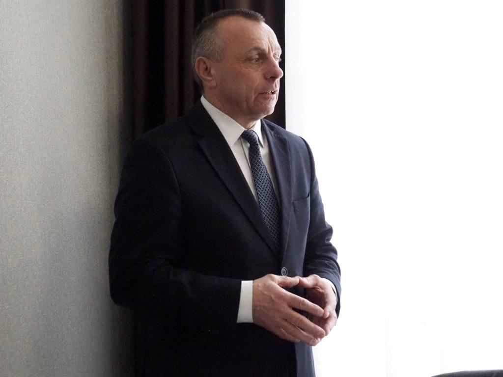 Председатель Могилевского облисполкома Анатолий Исаченко совершил рабочую поездку в Климовичский район