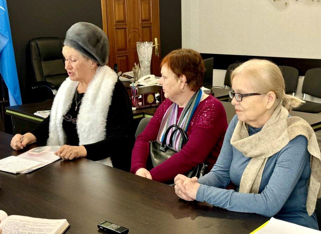 Председатель Могилевского облисполкома Анатолий Исаченко совершил рабочую поездку в Климовичский район