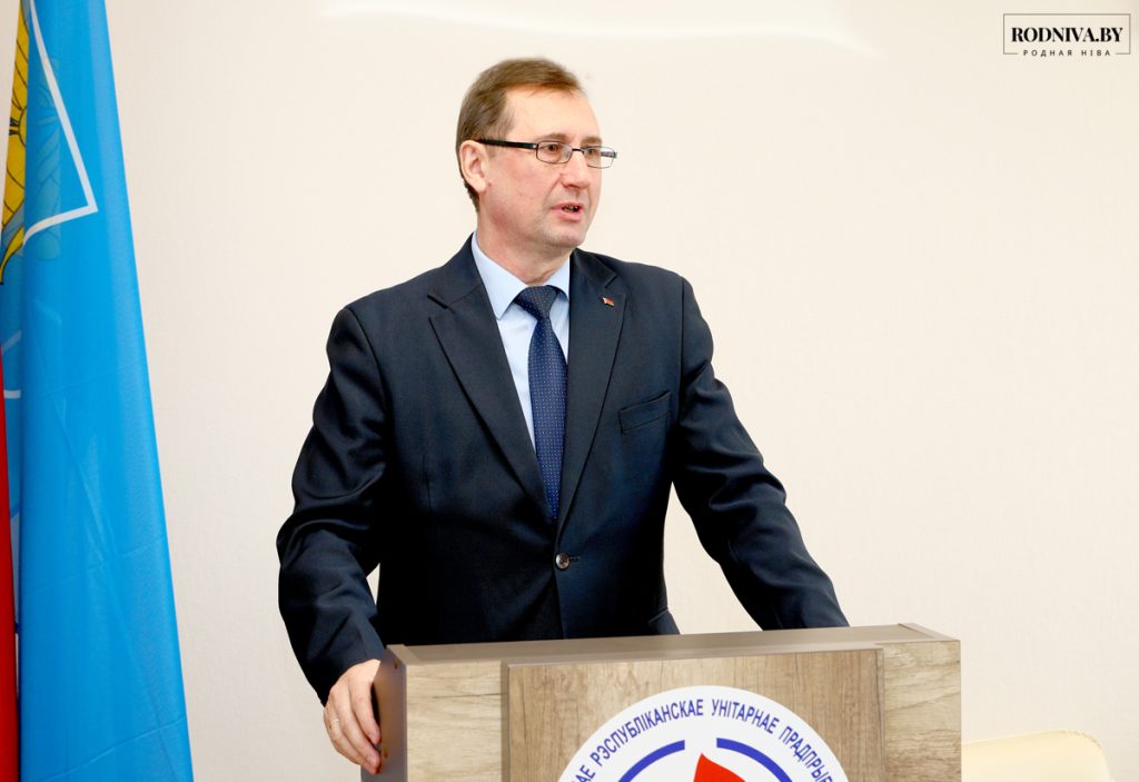 Кандидаты в депутаты в парламент страны провели очередные встречи с избирателями Климовщины