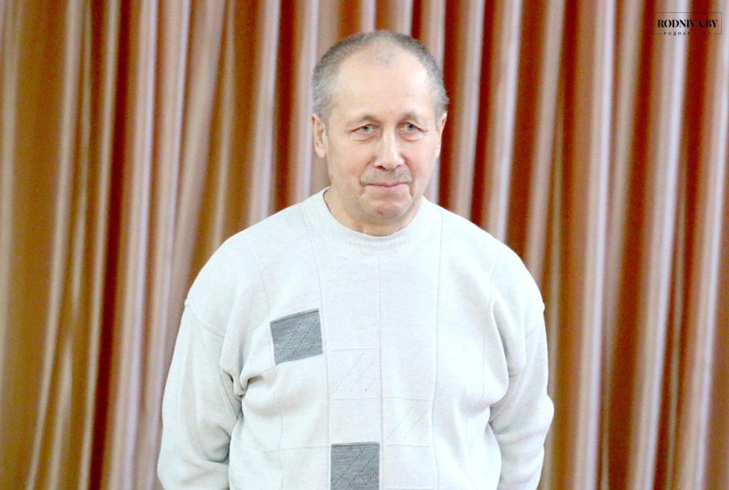 Кандидаты в депутаты встретились с сельчанами