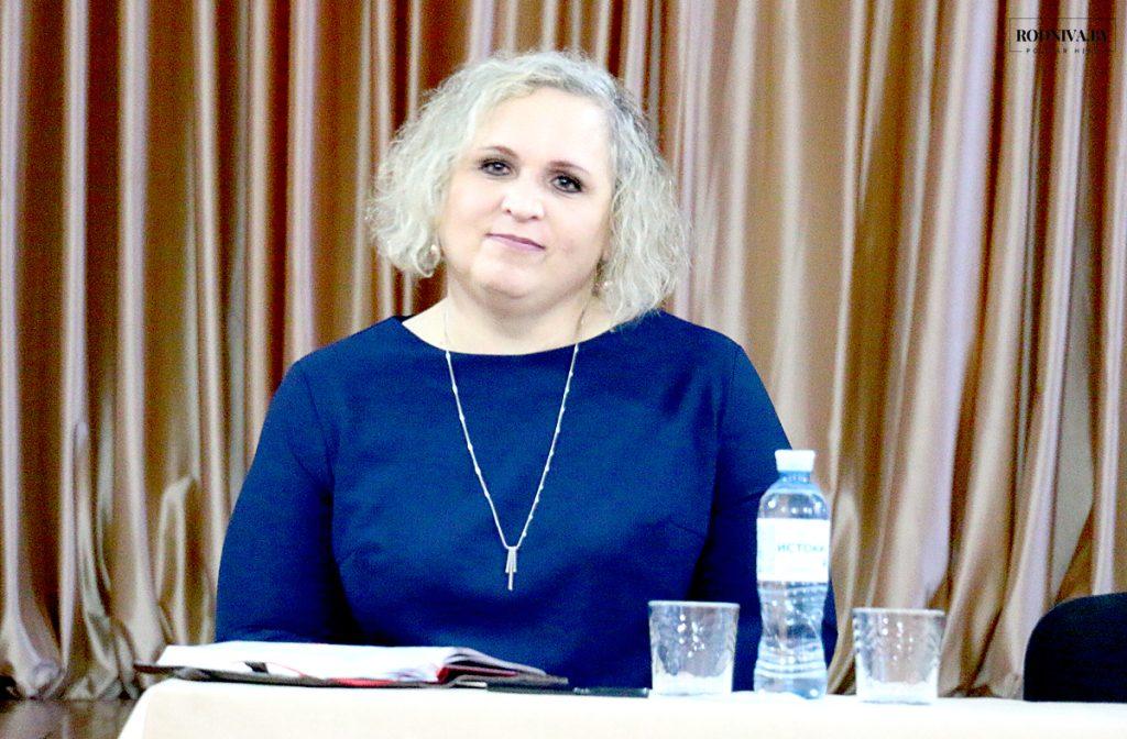 Кандидаты в депутаты встретились с сельчанами