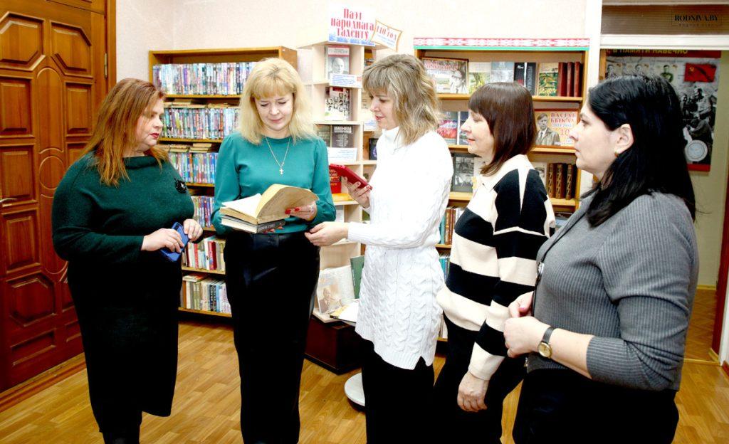 Заместитель главы Заводоуковского городского округа по экономике и инвестициям Елена Аверина посетила с рабочим визитом Климовичский район