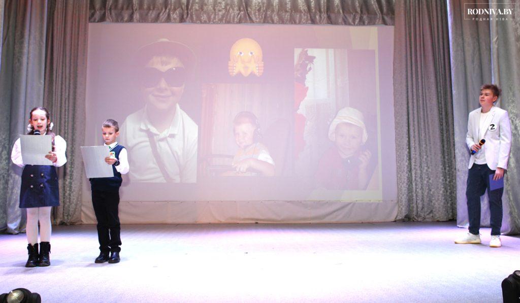 Молодые, талантливые, креативные: стали известны итоги районного конкурса «Мистер Климовичи-2024»