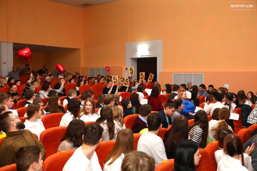 Молодые, талантливые, креативные: стали известны итоги районного конкурса «Мистер Климовичи-2024»