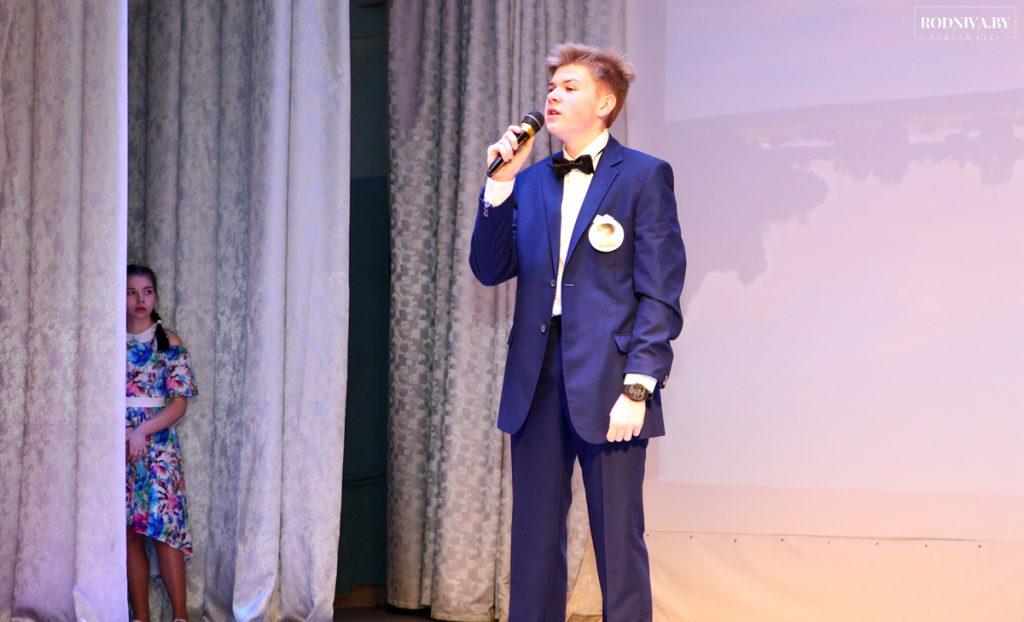 Молодые, талантливые, креативные: стали известны итоги районного конкурса «Мистер Климовичи-2024»