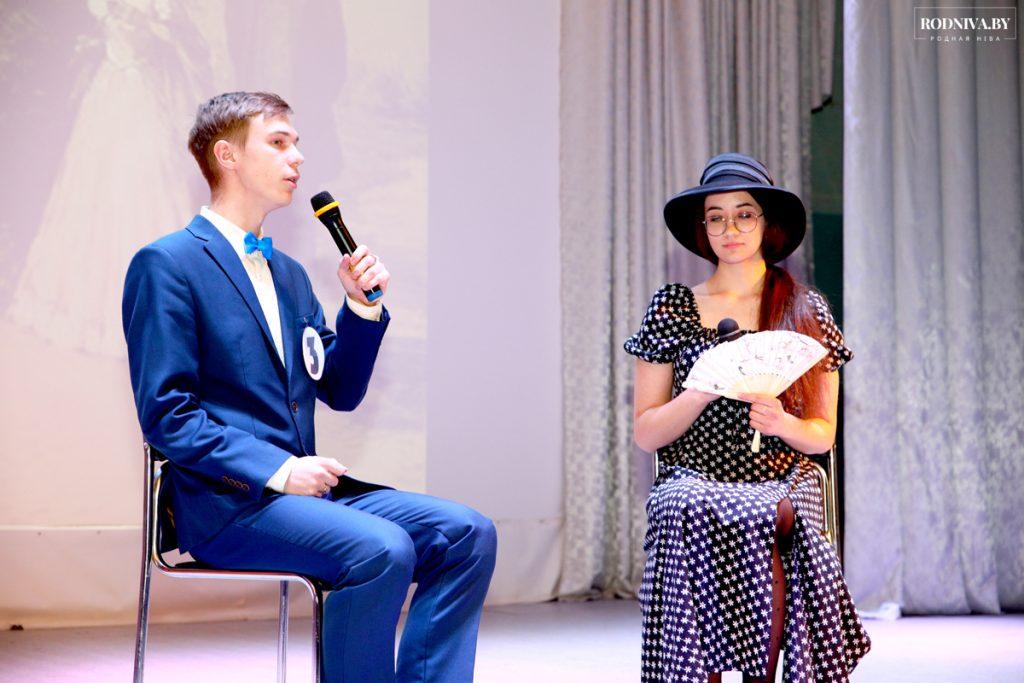 Молодые, талантливые, креативные: стали известны итоги районного конкурса «Мистер Климовичи-2024»